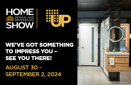 Home Design and Remodeling Show 2024