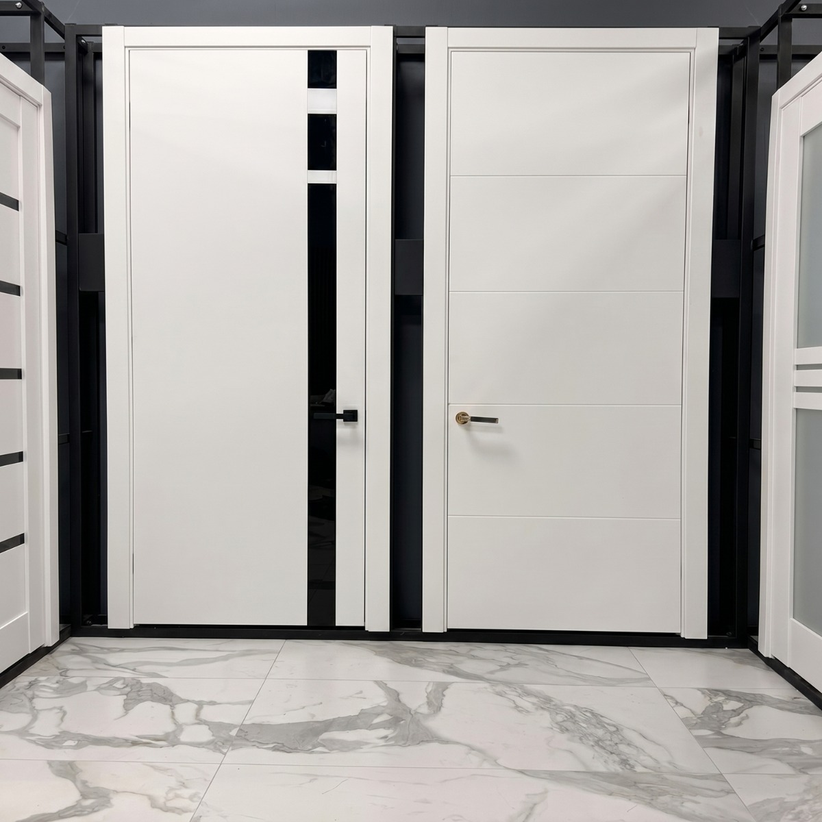 Showroom interior — Showroom, Brooklyn, New York