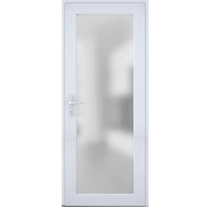 
Modern patio doors
