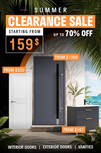Summer sale
