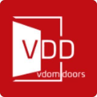 vdom Logo