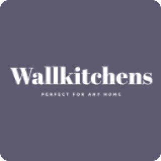 Wallkitchens Logo